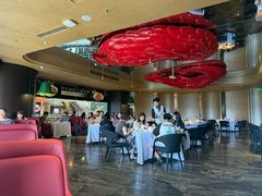 -兴蜀府·臻味江景餐厅(正大广场店)