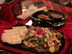 -Luchador摔跤手墨西哥餐厅(恒宇广场店)