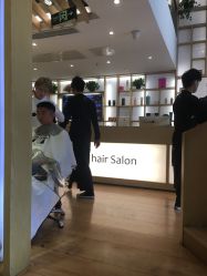 -简法造型·品牌形象店