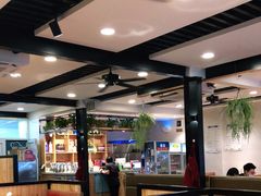 大堂-王婆大虾(五道口店)