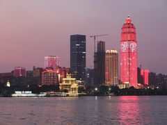 -武汉两江游览·夜游长江(汉口粤汉码头)