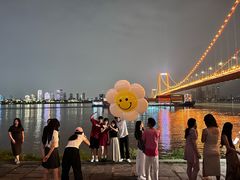 -武昌江滩