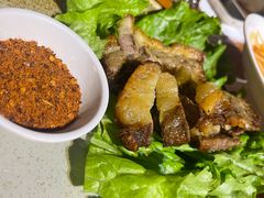 -蜗牛的家旅行主题云南菜餐厅.小酒馆(护国寺店)