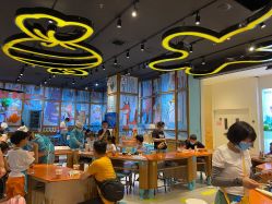 -幻贝家儿童乐园(苏州中心店)