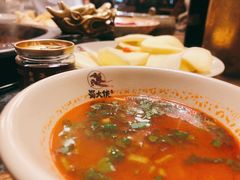 -蜀大侠火锅(寰球文化地标·总府店)