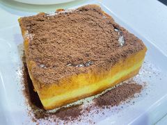 -锦园春香港茶餐厅(西海湾旗舰店)