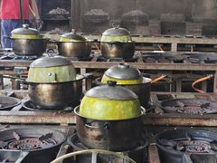 -红旗山庄(圭峰山店)