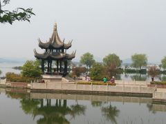 -横山水库