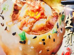 -小杨生煎(湟普汇店)