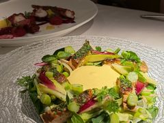 -壳里西餐厅Coquille Seafood Bistro(蒙自路店)