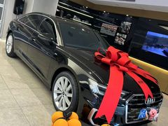 -上海永达奥诚奥迪4S店(申江路店)
