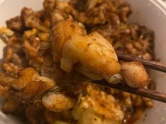 氿熹干锅牛蛙-氿熹干锅•牛蛙•烤鱼(印象城店)