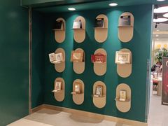 -海马体照相馆(北京apm店)
