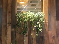 大堂-老板很二(吉大店)