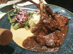 -大树餐厅(红旗街万达店)