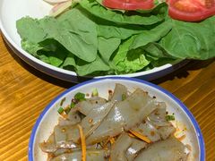 -民食香·腊排骨野生菌美食(木府店)
