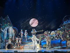 -交通银行前滩31演艺中心