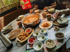 -大头椰·椰子鸡火锅(南宁万象城店)