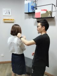-藤野造型