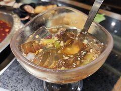 -井格重庆火锅(西直门凯德Mall店)