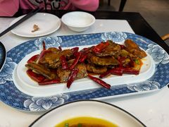 -院8里·少城记忆老川菜(宽窄巷子店)