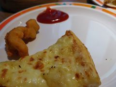 -比格比萨自助(德思勤四季汇店)