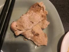 -巴麦隆自助烤肉(桂林路店)