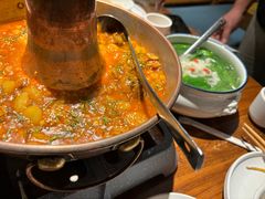 -云尊府云南菜·蒸汽石锅鱼(学清路店)