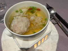 -云锦壹号·淮扬宴(徐汇万科店)