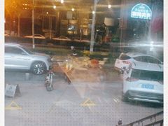 -豪客来牛排(文化路店)