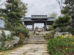 -南阳卧龙岗武侯祠
