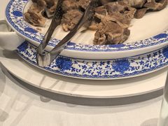 -巴音浩日娲·蒙餐(双林东路店)