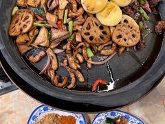 -一烙锅(友谊店)