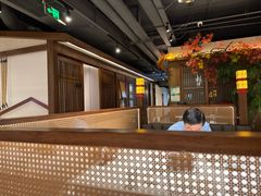 -贡宴盐帮菜自贡驻京联络处餐厅