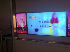 -星聚会KTV(景枫中心店)