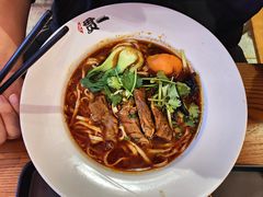 -贯一台湾牛肉面(八一七中路店)