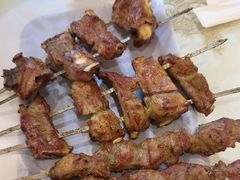 -欧提汗·新疆餐厅·清真(银都路店)