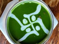 -玛吉阿米·餐吧