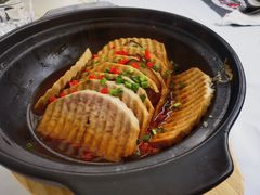 -野蔓果·山野菜(西湖景区·龙井茶田店)