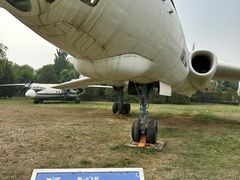 -中国航空博物馆