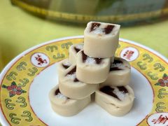 -仿膳饭庄·宫廷风味(百年传承店)