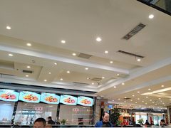 -令氏家外家周秦食府(高新店)