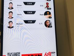 -汗水空间私教健身连锁(SM广场店)