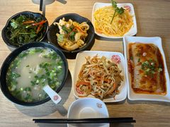 -老班长手工灌汤包老店(东山店)