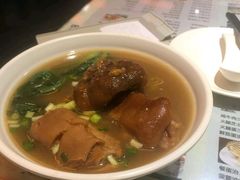 -鸿运茶餐厅(皇岗店)