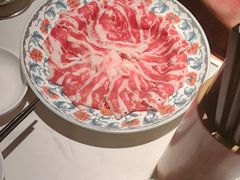 -北京老门框爆肚涮肉馆(锦业路店)