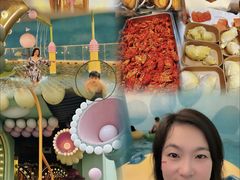 -清河半岛温泉度假酒店