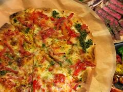 -The Cheebat 锌吧·Bistro(体育西店)