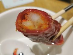 -粤港湾砂锅粥·宵夜(宝龙店)
