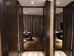 -连云港苏宁索菲特酒店